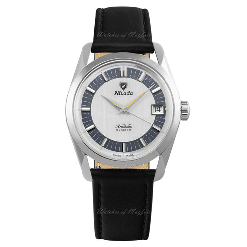 Nivada grenchen antarctic - grenchen,