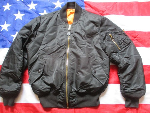 Real original alpha industries - original,