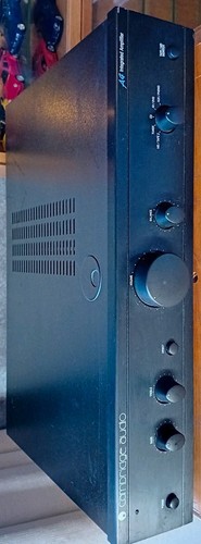 Cambridge audio vgc - cambridge,