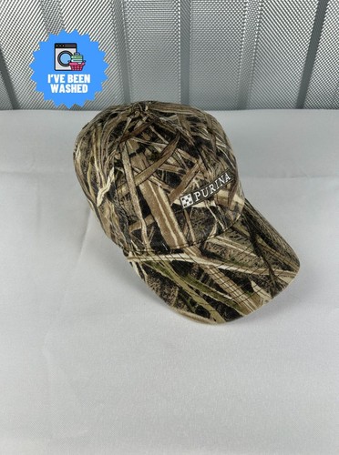 Realtree camo cap one - camo,