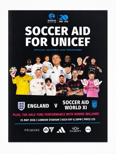 England rest the world - england, of