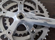 Shimano FC-M900 XTR Retro