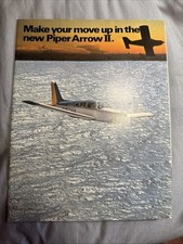 PIPER ARROW 2 Sales Brochure