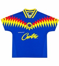 Corteiz RTW Football Jersey