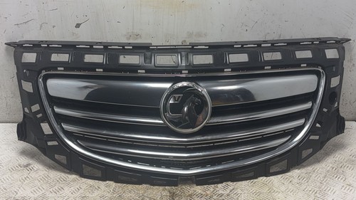 Vauxhall insignia mk1 front - vauxhall,