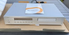 Tangent AMP-50 Amplifier Hifi