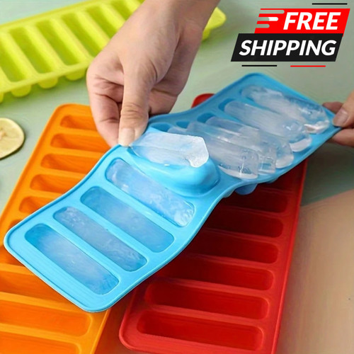 1pc ice tube - 1pc, perfect