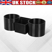 Dual Cup Holders fits Fiat