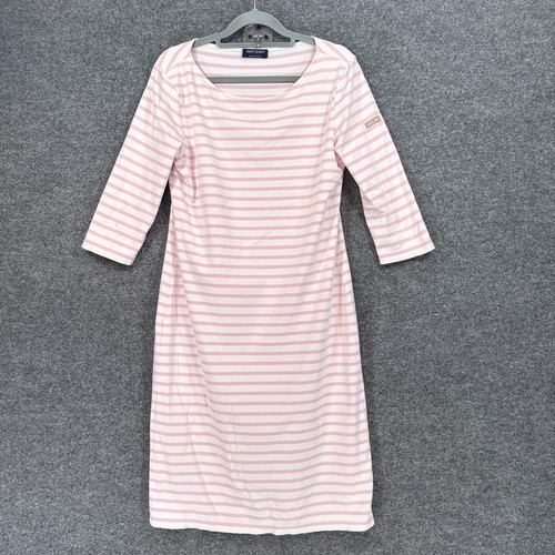 Saint james dress womens - dress,