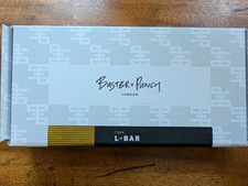 Buster + Punch - L-Bar - Cross