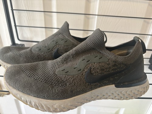 Nike epic react - nike, flyknit