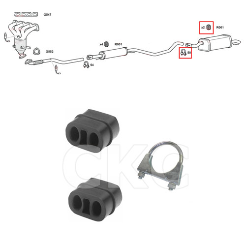 For vauxhall zafira - for,