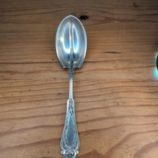 Venetian by Wood and Hughes