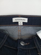 Autograph Women's Jeans Dark