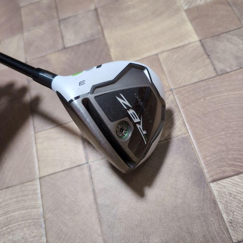 Taylormade rbz wood - rbz, 3