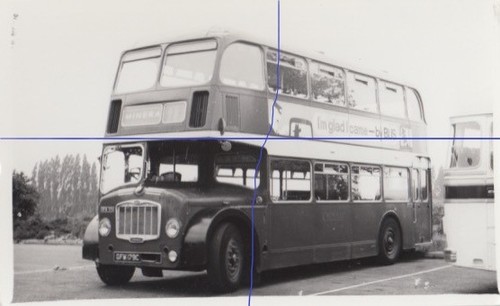 Bus photo crosvile - bus,