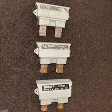 Henley Fuse Carrier WITH FUSE