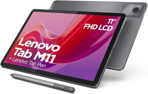 Lenovo tab m11 - lenovo,