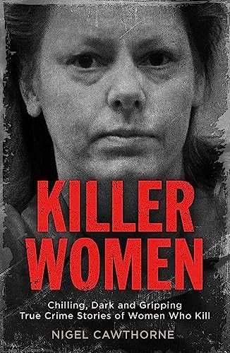 Killer women chilling - chilling,, dark