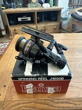 Daiwa j1650b spinning - j1650b, reel