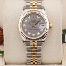 Rolex Datejust 26  179173