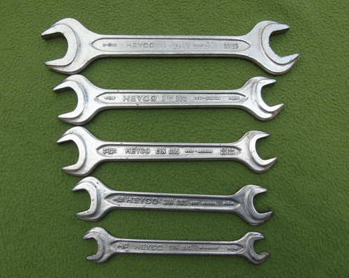 Vintage jaguar heyco - vintage,
