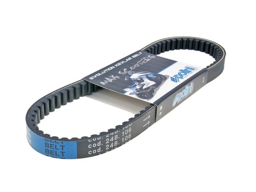 Drive belt polini - drive,