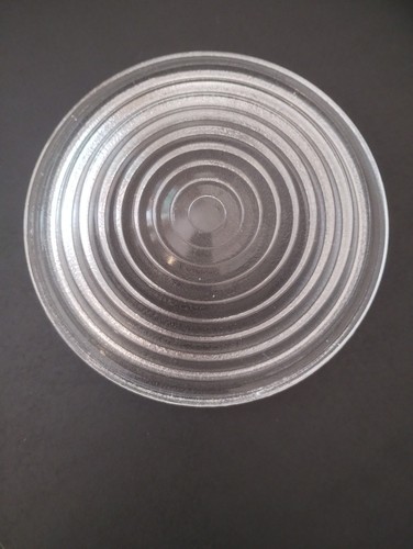 Fresnel spotlight lens - fresnel,