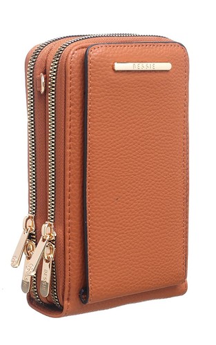 Bessie london tan classic - tan,