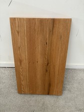 Bodahl @ Furniture Village Compact Terra Oak Oiled Extension Leaf  140 cm Table