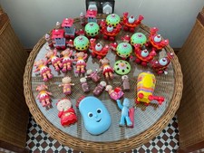 In The Night Garden Ninky Nonk