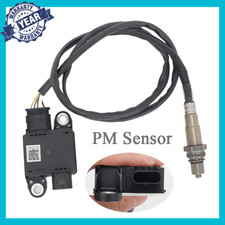 New PM Particulate Matter Sensor 36560-59N-G011-M2 For Honda Civic X 1.6D 17-up