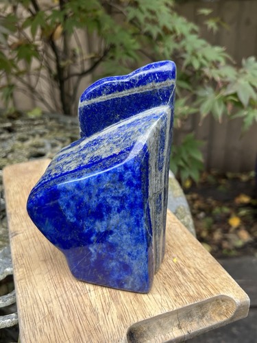 Lapis lazuli large - large,