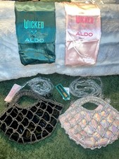 Wicked x2! ALDO Glamorousgal
