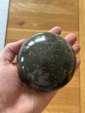 Cornish Serpentine Stone