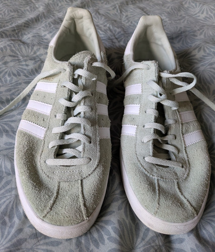 Adidas broomfield mint - adidas, green