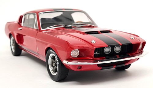 Solido shelby gt500 - 1/18,