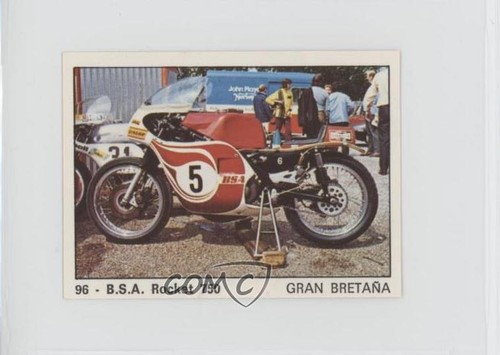 1972 panini moto - 1972, 2000