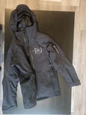 Burton AK GoreTex Helitack