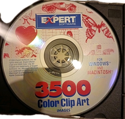 Vintage expert software - vintage, for