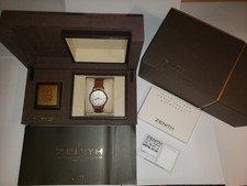 Men's Unworn Classic watch
