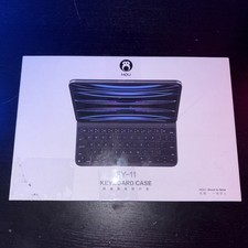 HOU Keyboard Case for iPad Pro