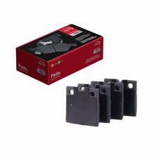 APEC Rear Brake Pads for