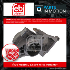 Vacuum Pump fits FORD MONDEO