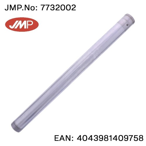 1660 suspension fork - fork, tube