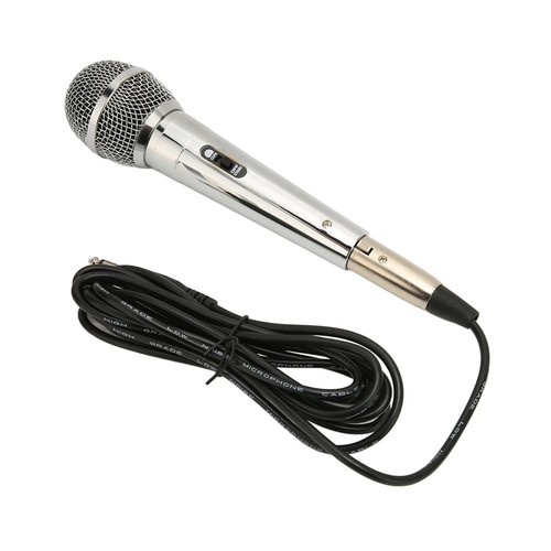 Wired dynamic handheld - dynamic,