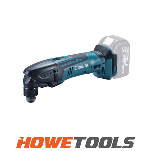 Makita dtm50z 18v - dtm50z, multi