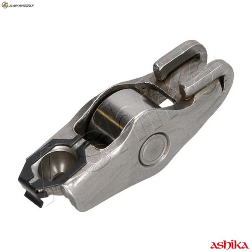 Rocker arm engine - rocker, control