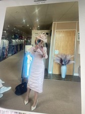  Wedding Outfit (Mother of the