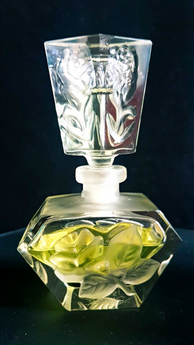 1930 bohemian art deco faceted - bohemian,